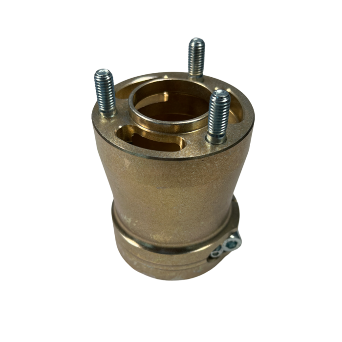 Formula K Magnesium R mod. achternaaf Ø50xL90mm