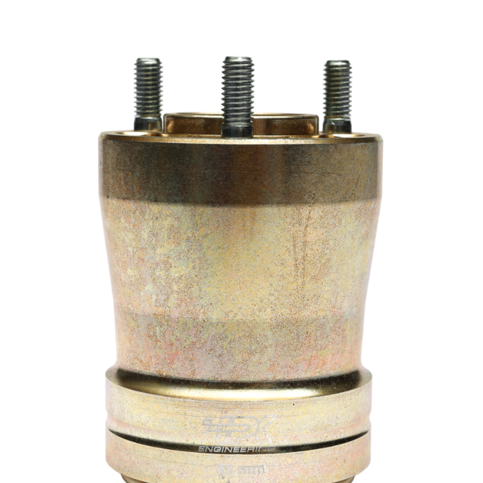 Formula K Magnesium R mod. achternaaf Ø50xL90mm