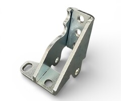 Formula K Koppeling hendel steun