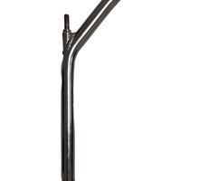 Formula K Versnellingspook verchroomd