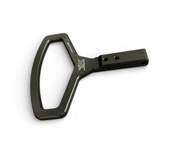 Formula K R model koppeling hendel