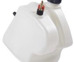 Formula K Brandstoftank 4,5 L