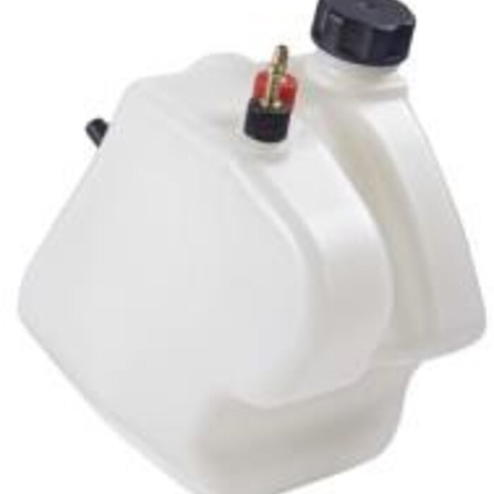 Formula K Brandstoftank 4,5 L