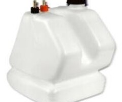 Formula K Brandstoftank 8,5 L