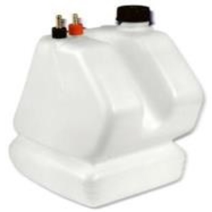 Formula K Brandstoftank 8,5 L