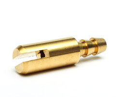 Brandstoftank aanzuigbuis (10 stuks)