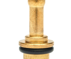 Formula K Brandstoftank luchtstroomaansluiting met O-ring (10 stuks)