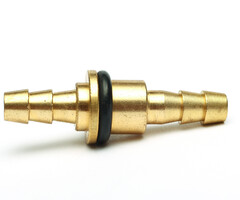 Formula K Brandstoftank aansluiting met O-ring (10 stuks)