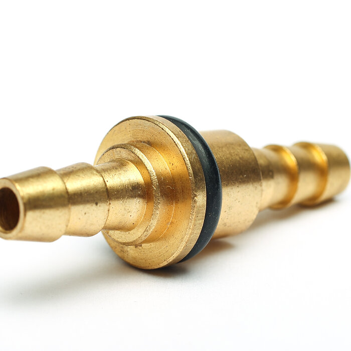 Formula K Brandstoftank aansluiting met O-ring (10 stuks)