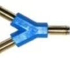 Formula K Brandstoftank “Y”-verdeler (10 stuks)