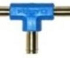 Brandstoftank “T”-verdeler (10 stuks)