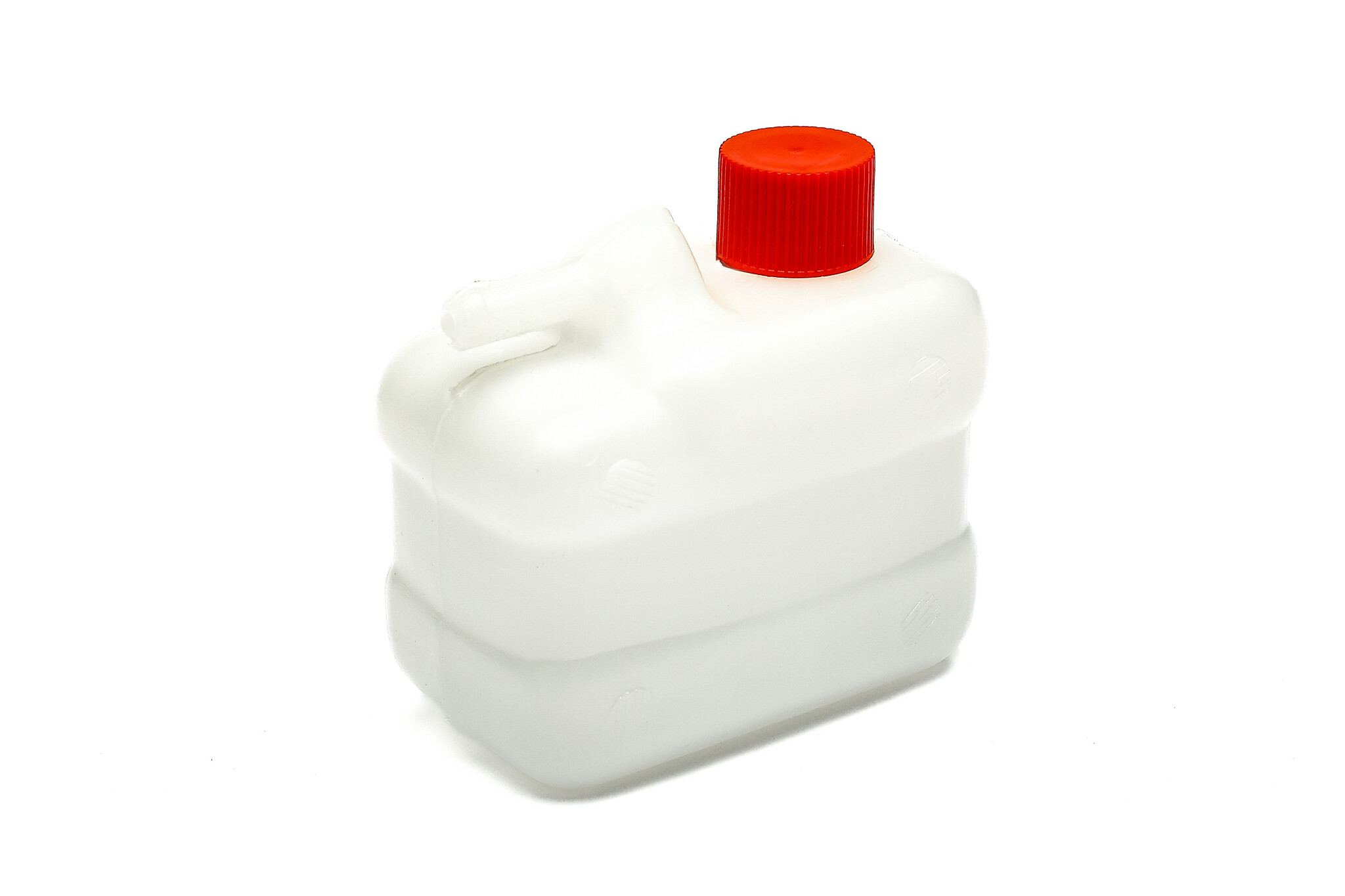 Formula K Opvangtank