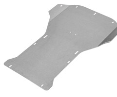 Formula K Racing evo vloerplaat