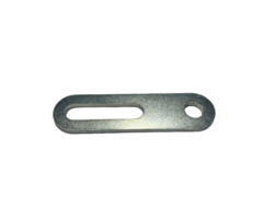 DD2 demperhouderplaat