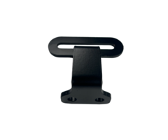 Minikart Rotax linker demperhouder