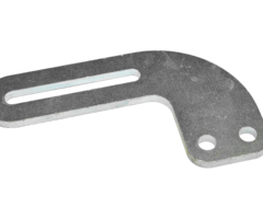 Formula K Minikart Rotax rechter demperhouder