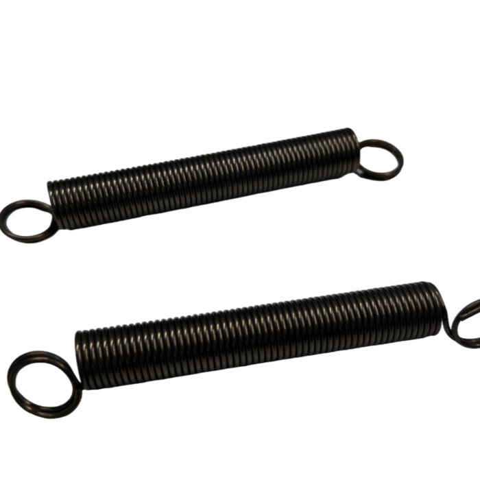 Formula K Demperhouder veer (10 stuks)