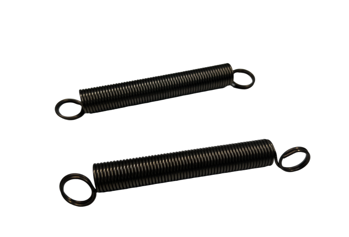 Formula K Demperhouder veer (10 stuks)