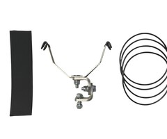 Formula K Power luchtfilterbox montageset