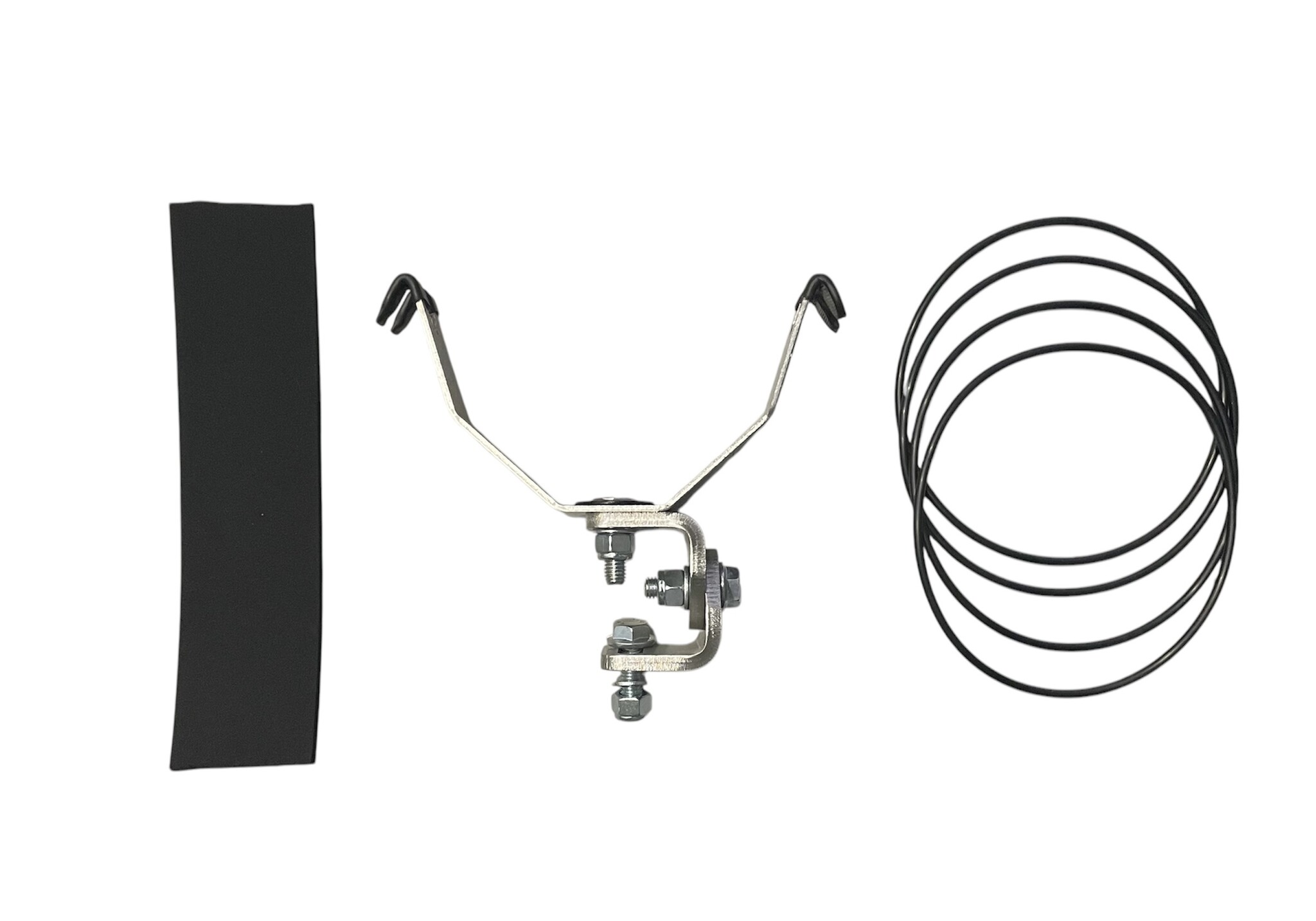 Formula K Power luchtfilterbox montageset