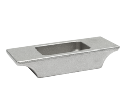 Formula K Universele motorbeugel 92 mm