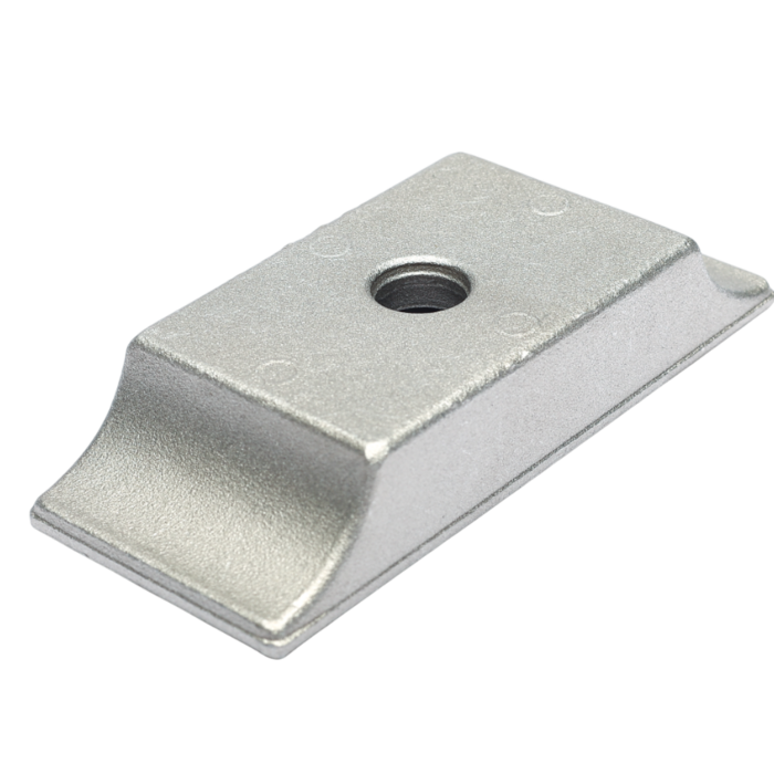Formula K Universele motorbeugel 92 mm