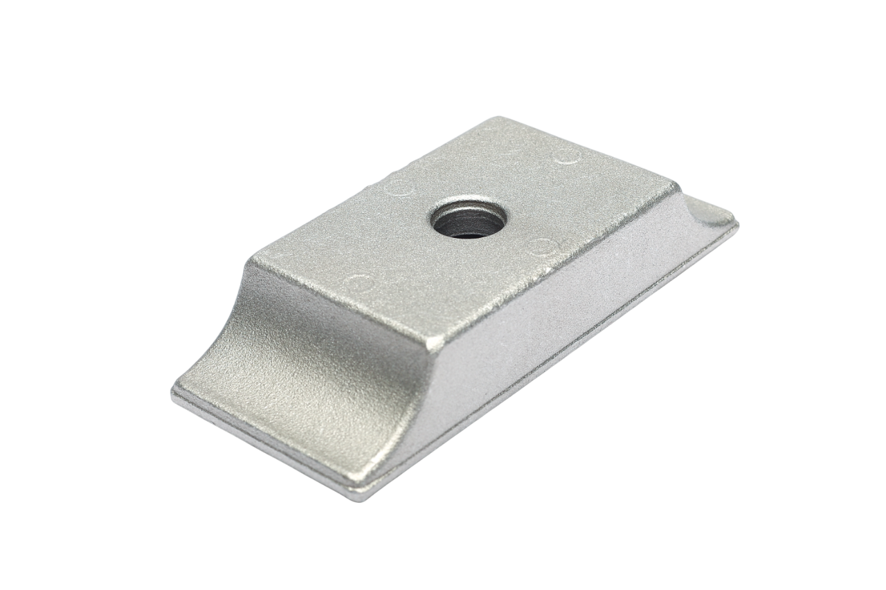Formula K Universele motorbeugel 92 mm