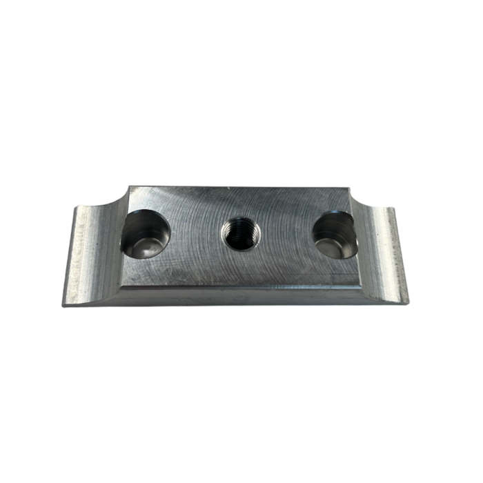 Formula K DD2 motorbeugel Ø30×92 mm