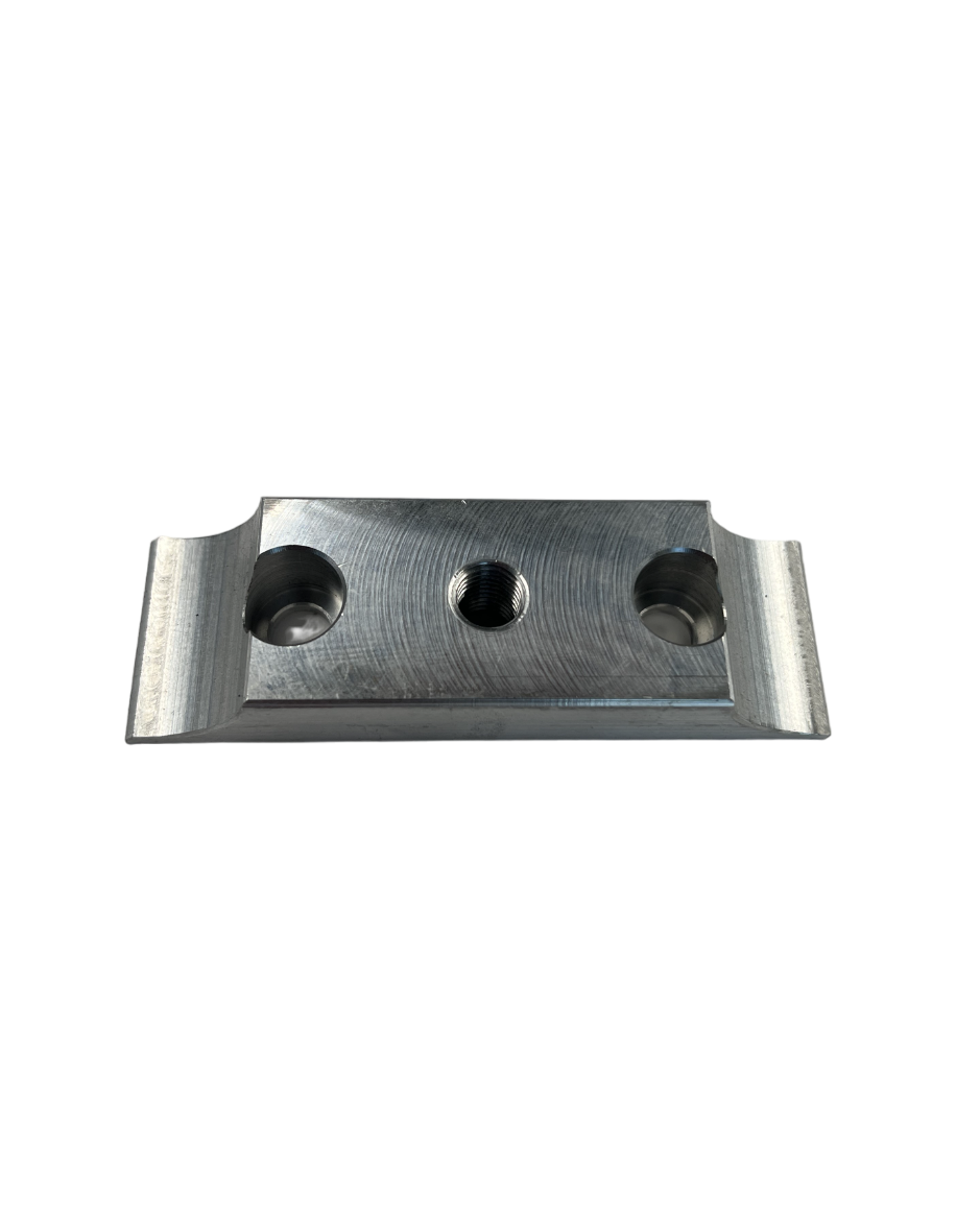 Formula K DD2 motorbeugel Ø30×92 mm