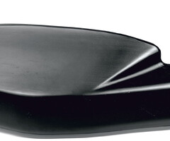 Formula K Voorste spoiler mod. Mk14 zwart