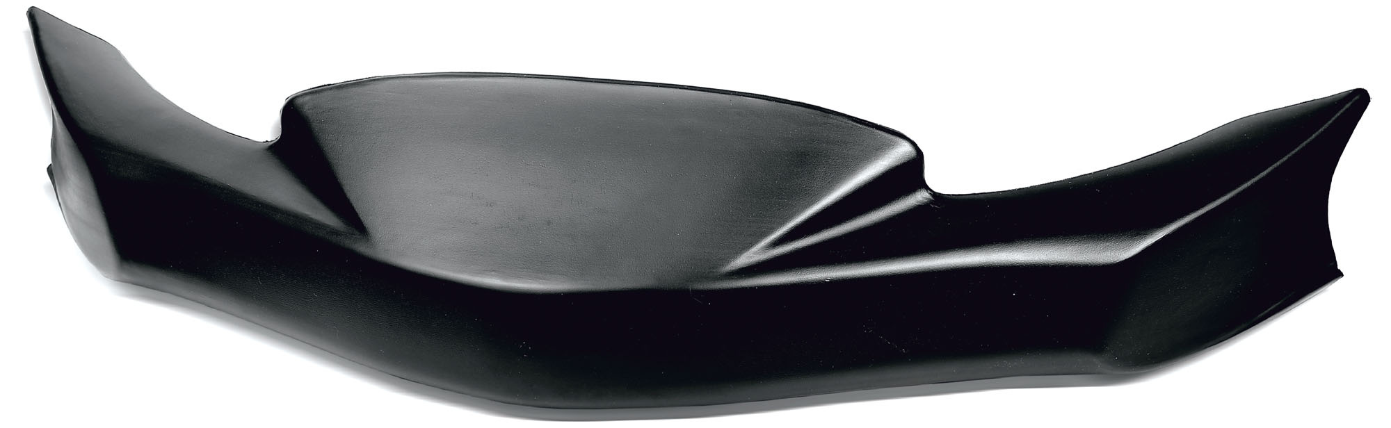 Formula K Voorste spoiler mod. Mk14 zwart