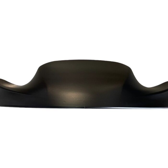 Formula K Voorste spoiler mod. MK20 zwart
