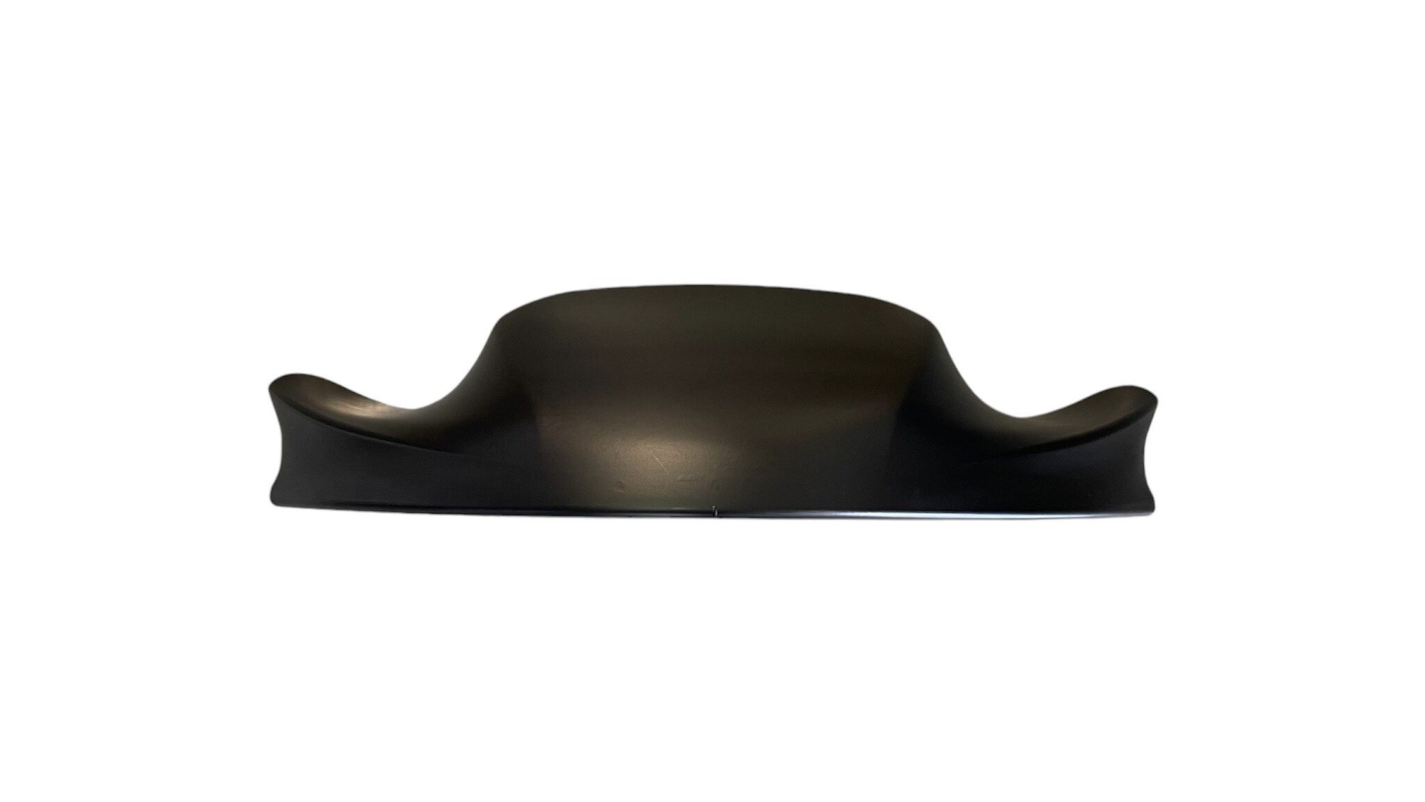 Formula K Voorste spoiler mod. MK20 zwart