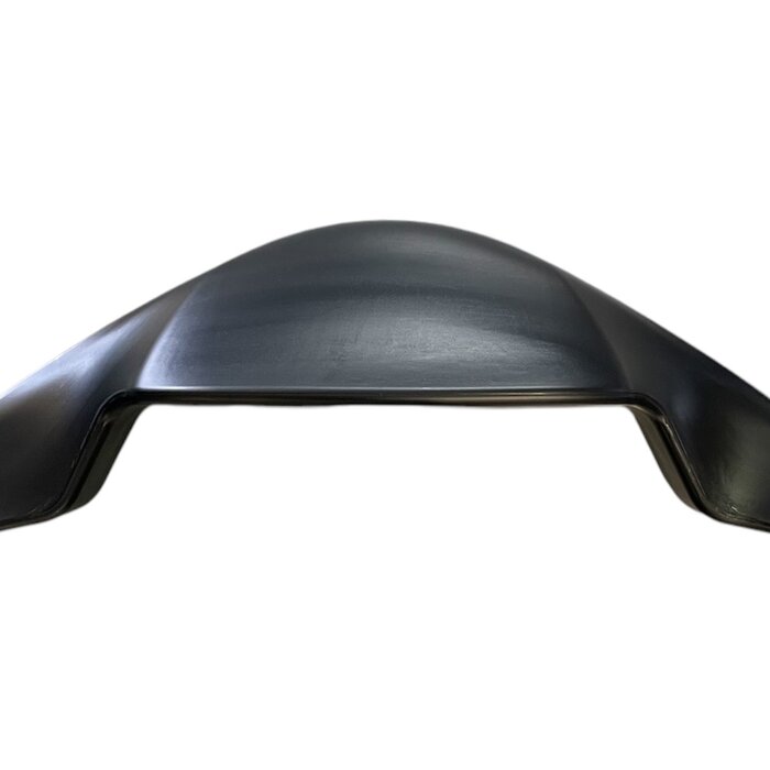 Formula K Voorste spoiler mod. MK20 zwart