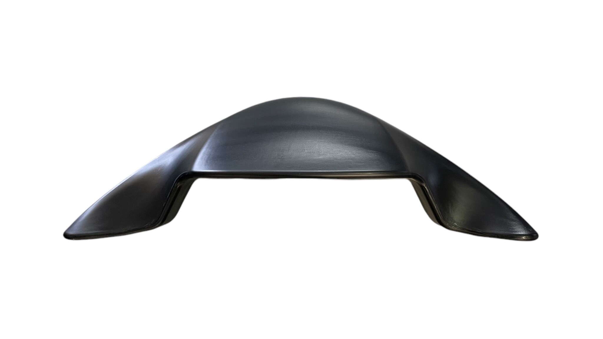 Formula K Voorste spoiler mod. MK20 zwart