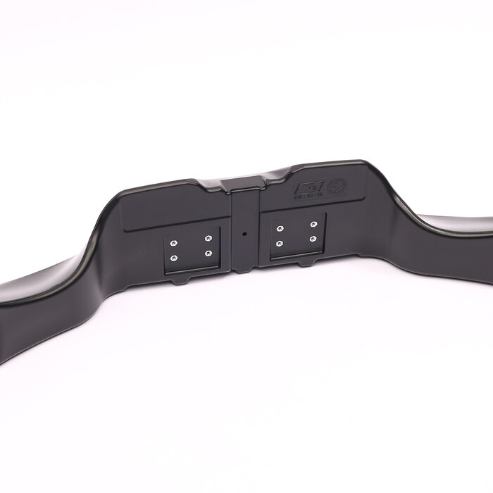 Formula K Voorste spoiler mod.507 zwart