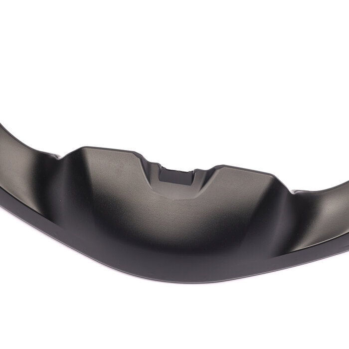 Formula K Voorste spoiler mod.507 zwart