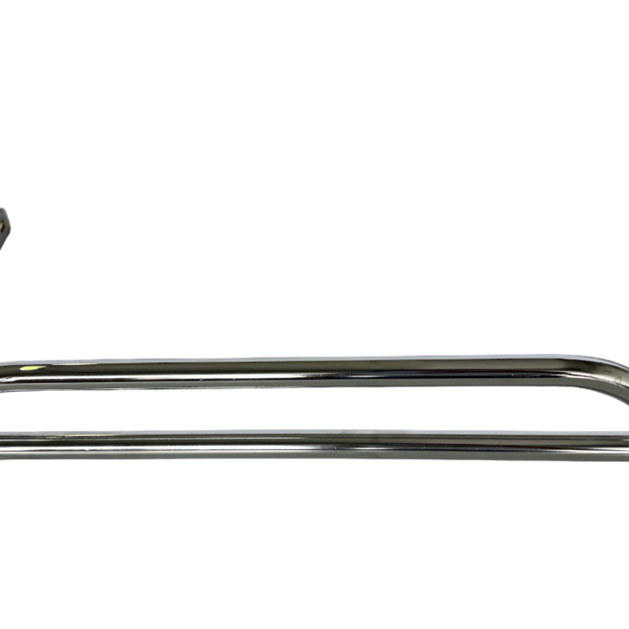 Formula K Hoge voorste spoilersteun 506/507 verchroomd