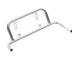 Formula K MK20 linker carrosseriesteun verchroomd