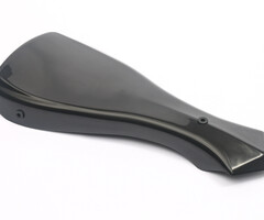 Formula K Nassau-paneel mod. Mk14 zwart