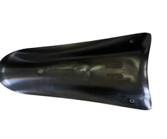 Formula K Nassau paneel mod. MK20 zwart