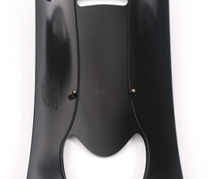 Formula K 508 Nassau paneel bovenste deel zwart