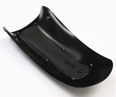 Formula K Mk27 onderste deel van het Nassau-paneel