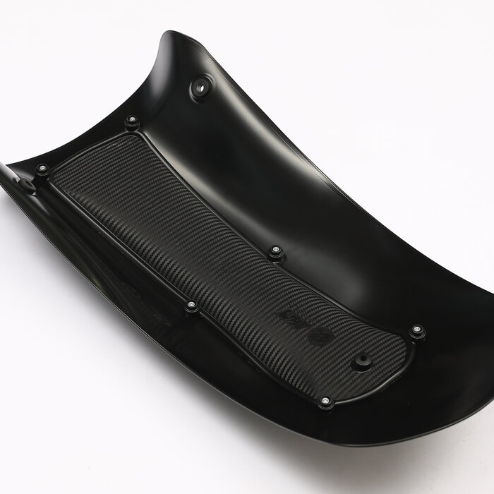 Formula K Mk27 onderste deel van het Nassau-paneel