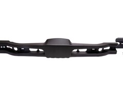 Formula K Achterspoiler mod. C3 zwart