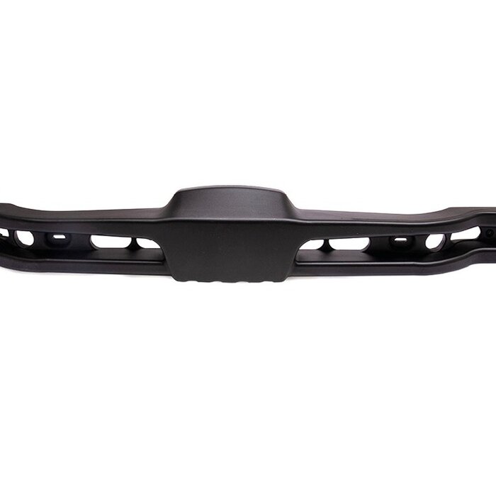 Formula K Achterspoiler mod. C3 zwart
