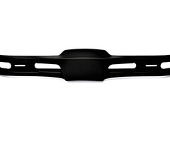 Formula K Achterspoiler Hulk zwart