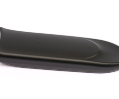 Formula K Zijbeplating mod.507 zwart