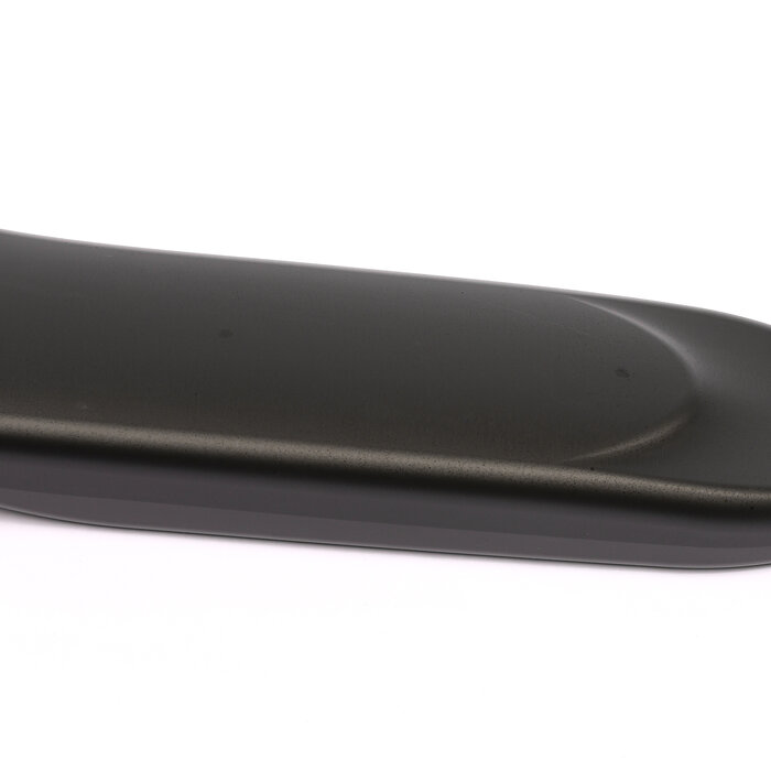 Formula K Zijbeplating mod.507 zwart
