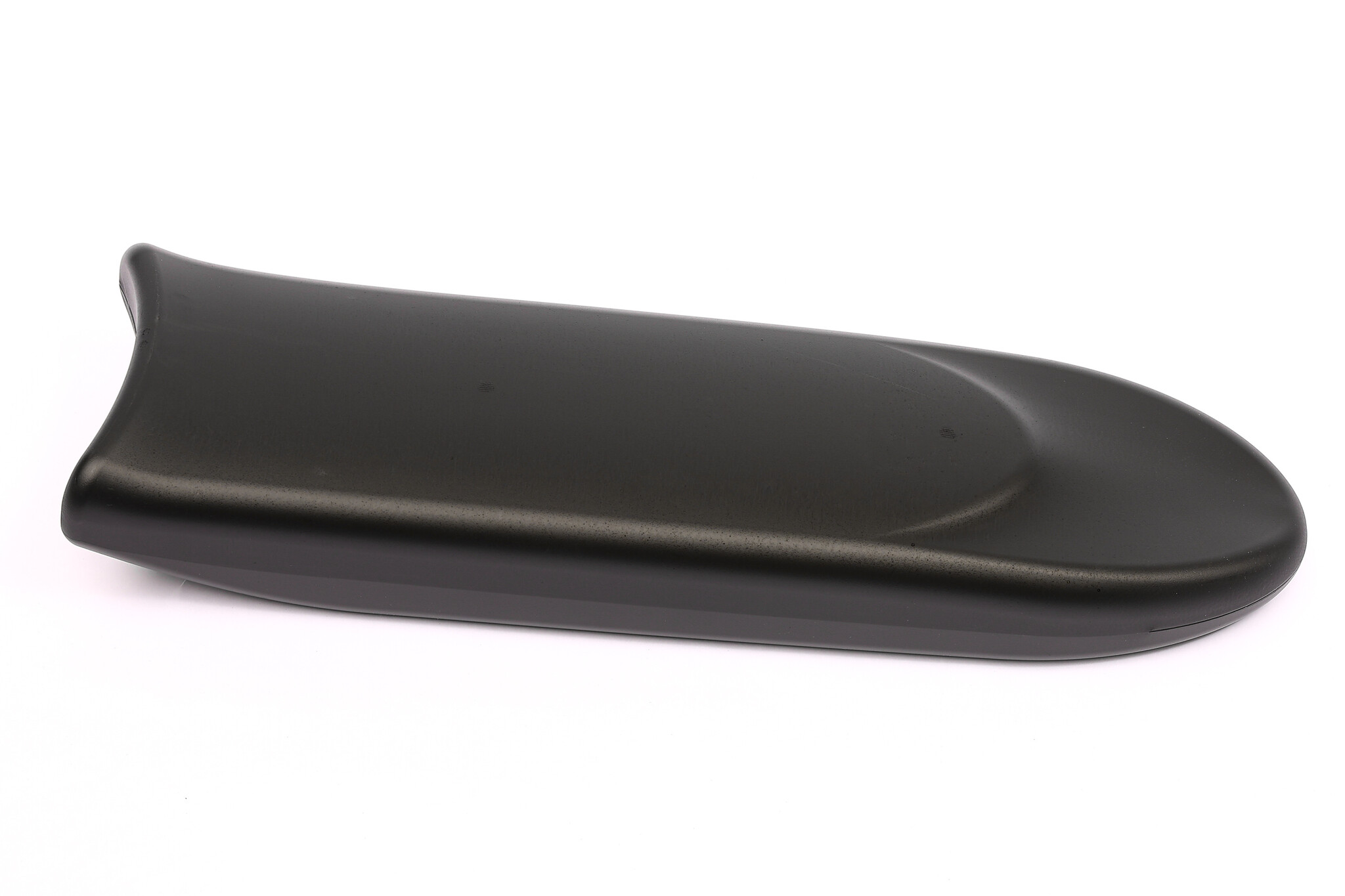 Formula K Zijbeplating mod.507 zwart